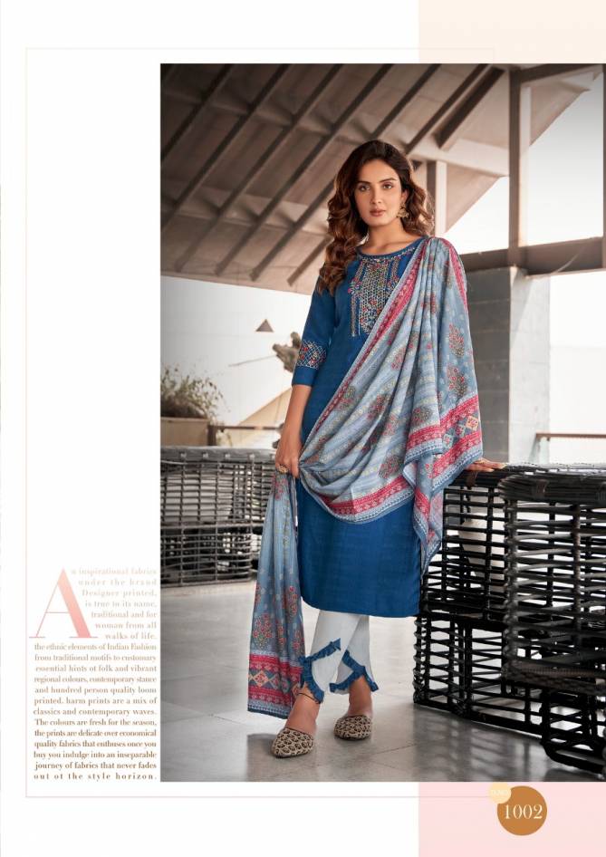 Parra Sonam Vol 1 Exclusive Designer Wholesale Readymade Salwar Suits 